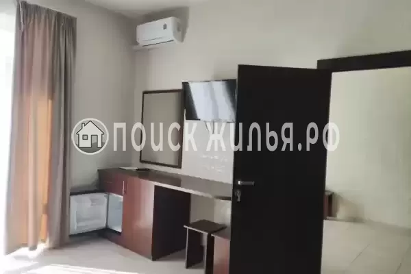 Гостиница «Kalipso»