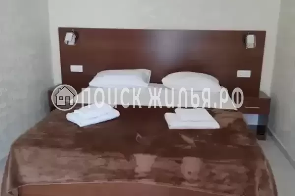 Гостиница «Kalipso»