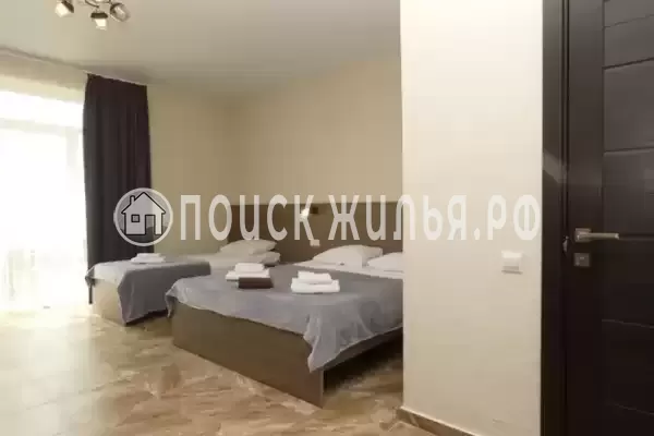 Гостиница «Kalipso»