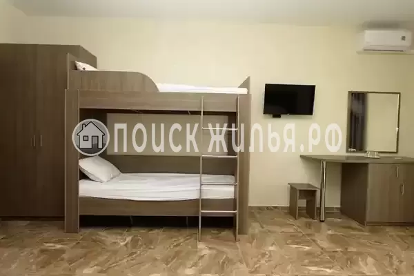 Гостиница «Kalipso»