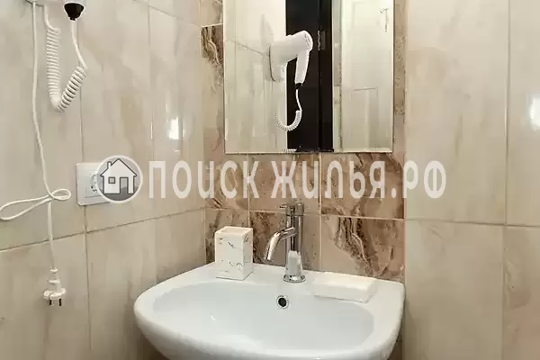 Гостиница «Kalipso»