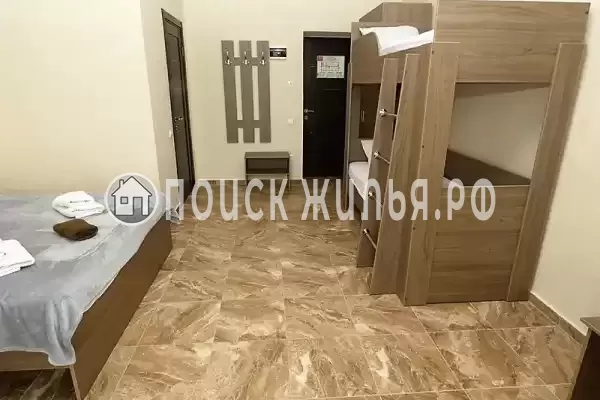 Гостиница «Kalipso»