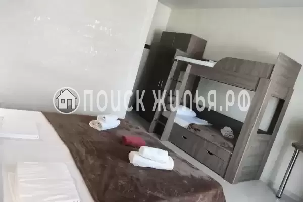 Гостиница «Kalipso»