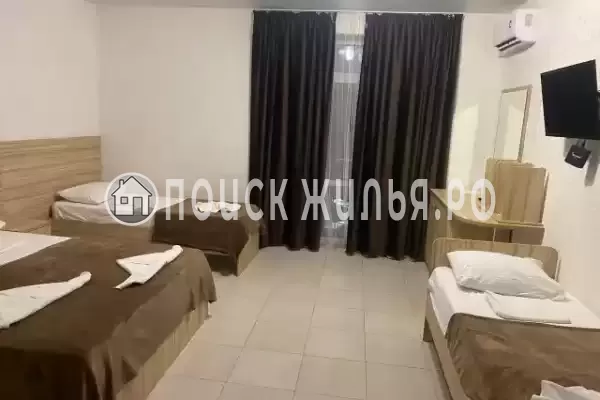 Гостиница «Kalipso»