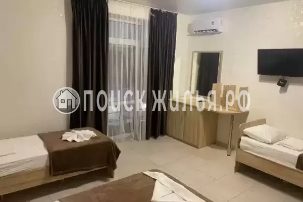 Гостиница «Kalipso»