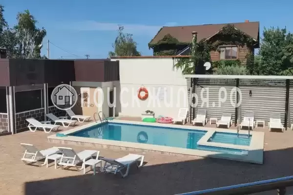 Гостиница «Kalipso»