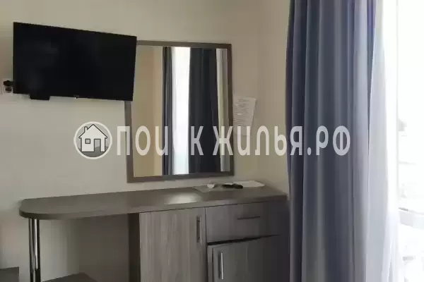 Гостиница «Kalipso»