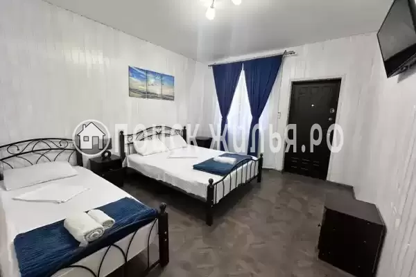 Гостевой дом «Лето»