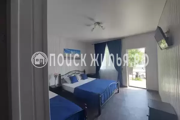 Гостевой дом «Лето»