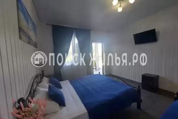 Гостевой дом «Лето»