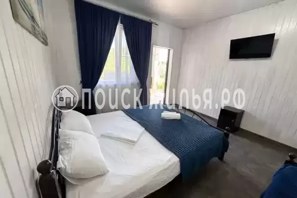 Гостевой дом «Лето»