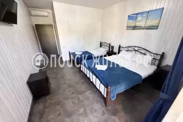 Гостевой дом «Лето»