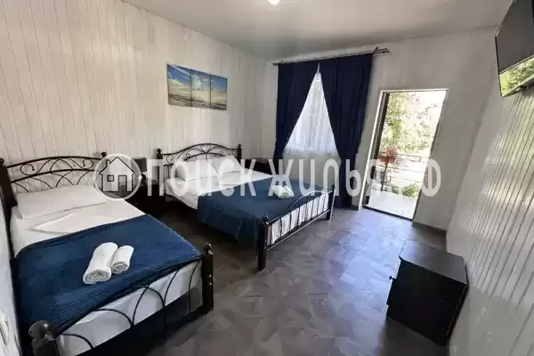 Гостевой дом «Лето»