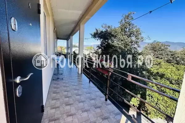 Гостевой дом «Лето»