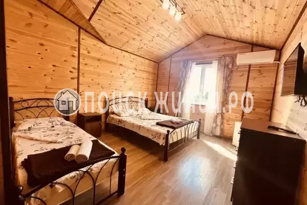 Гостевой дом «Лето»