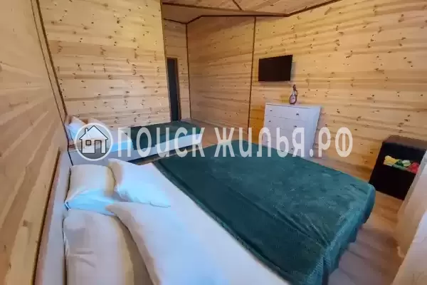 Гостевой дом «Лето»