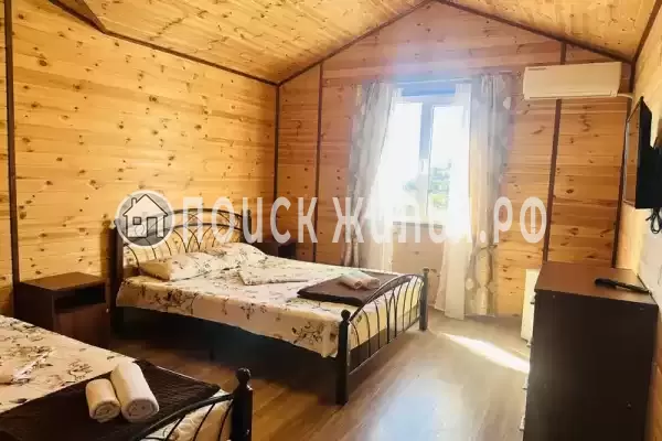 Гостевой дом «Лето»