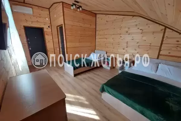 Гостевой дом «Лето»