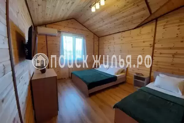 Гостевой дом «Лето»