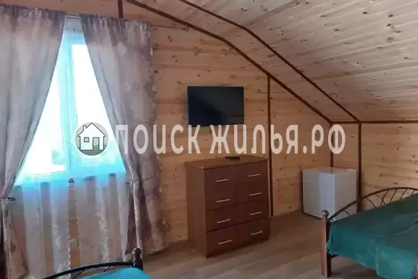 Гостевой дом «Лето»