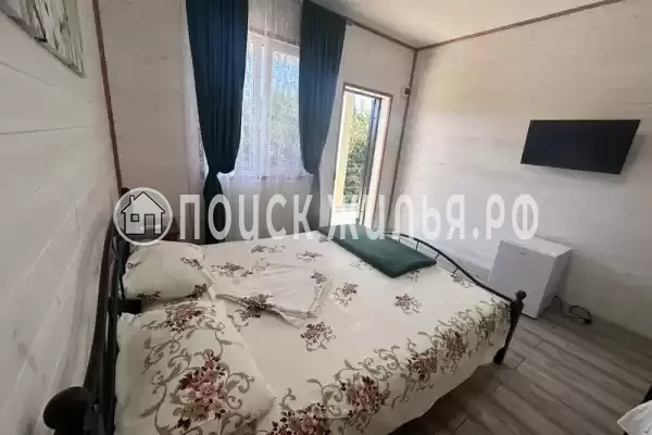 Гостевой дом «Лето»