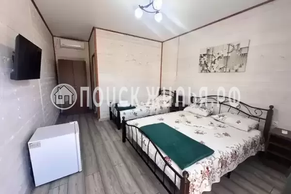 Гостевой дом «Лето»