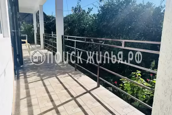 Гостевой дом «Лето»