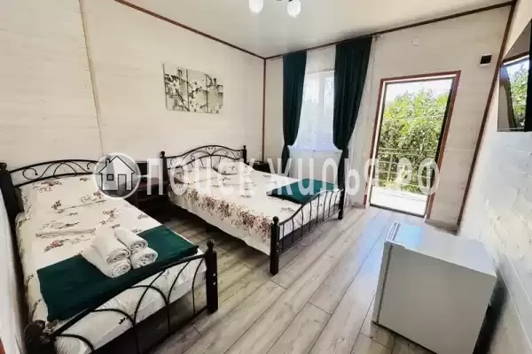 Гостевой дом «Лето»