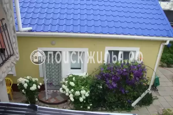 Частный сектор «У Антонины»