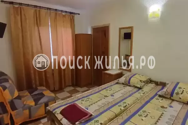 Частный сектор «У Антонины»