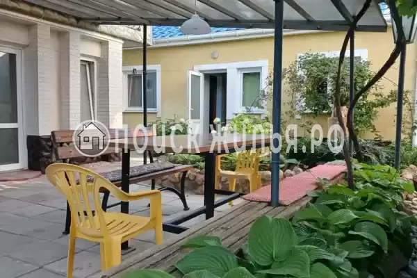 Частный сектор «У Антонины»