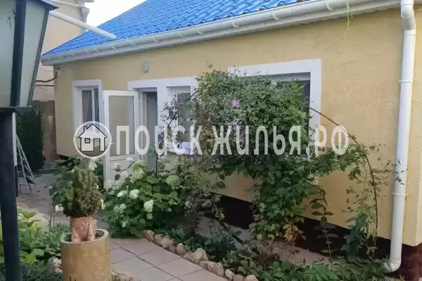 Частный сектор «У Антонины»