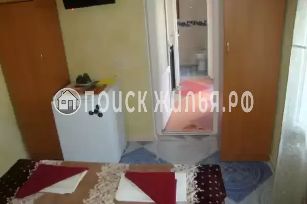 Частный сектор «У Антонины»