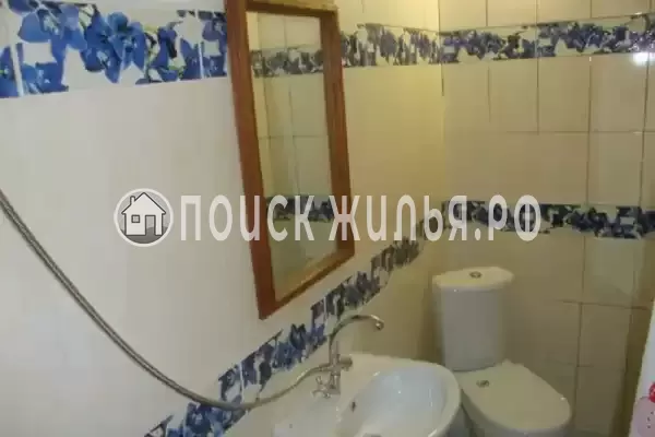 Частный сектор «У Антонины»