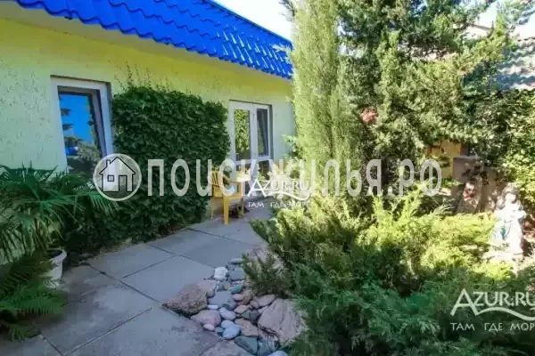 Частный сектор «У Антонины»