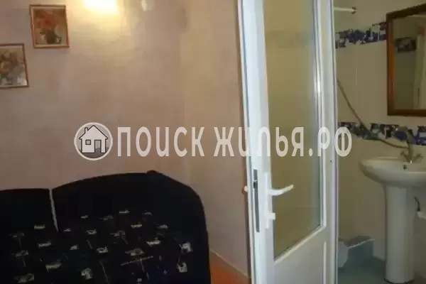 Частный сектор «У Антонины»