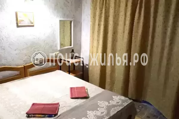 Частный сектор «У Антонины»