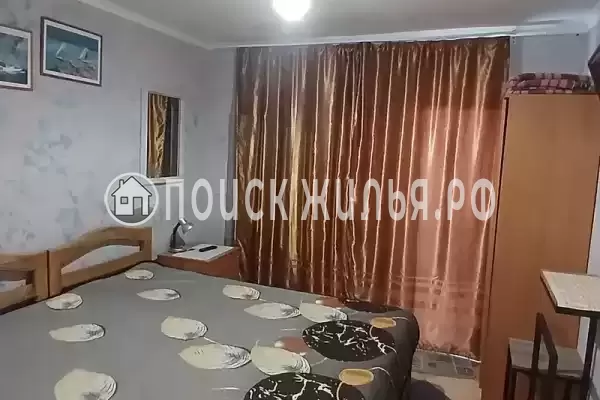 Частный сектор «У Антонины»