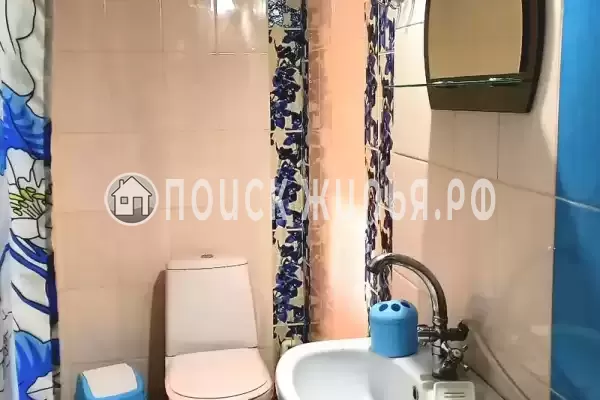 Частный сектор «У Антонины»