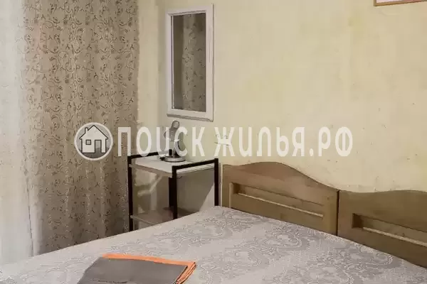 Частный сектор «У Антонины»