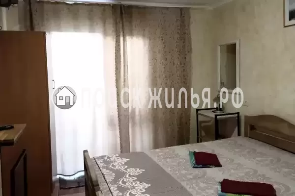 Частный сектор «У Антонины»