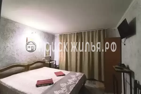 Частный сектор «У Антонины»