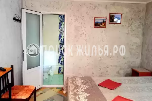 Частный сектор «У Антонины»