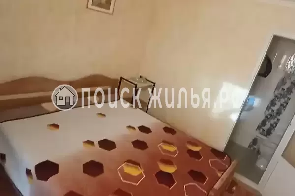 Частный сектор «У Антонины»