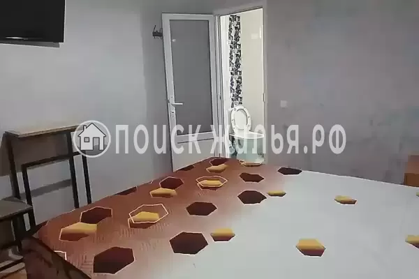 Частный сектор «У Антонины»