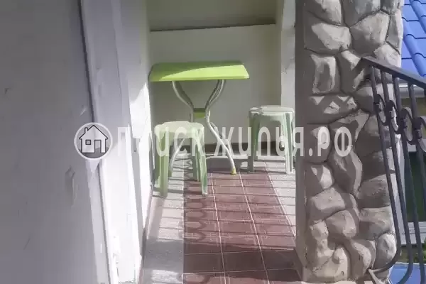 Частный сектор «У Антонины»