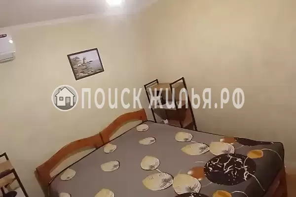 Частный сектор «У Антонины»