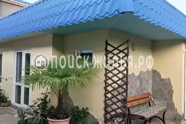 Частный сектор «У Антонины»