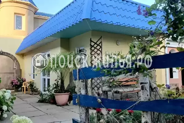 Частный сектор «У Антонины»