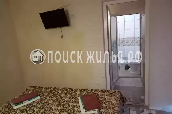 Частный сектор «У Антонины»